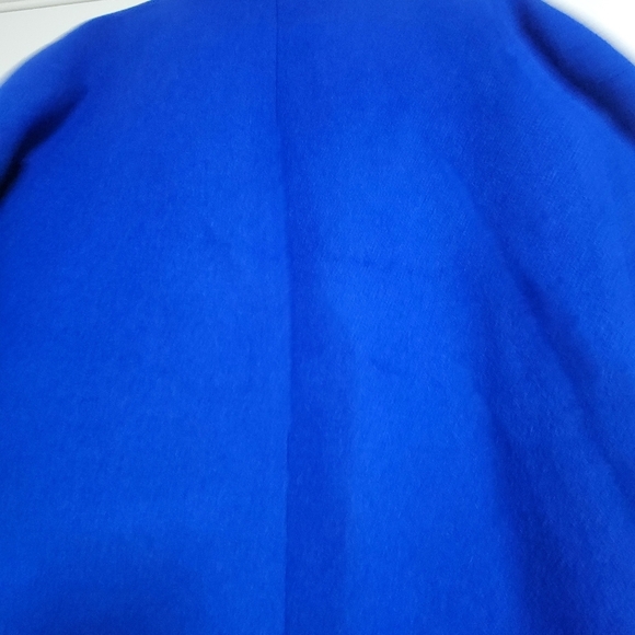 J.crew Factory City Coat Wool Blend  Size 2. - Picture 4 of 11